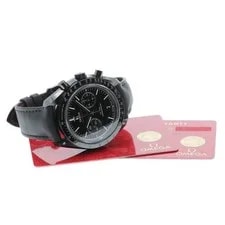 Omega — Omega Speedmaster Dark Side OF THE Moon 311.92.44.51.01.007 44mm Ceramic #C12205 — Watch — resale