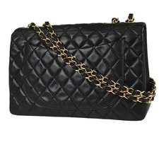 Chanel Classic Flap 168028 2