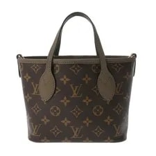 Louis Vuitton — Louis Vuitton Neverfull Inside Out in To — Handbag — resale