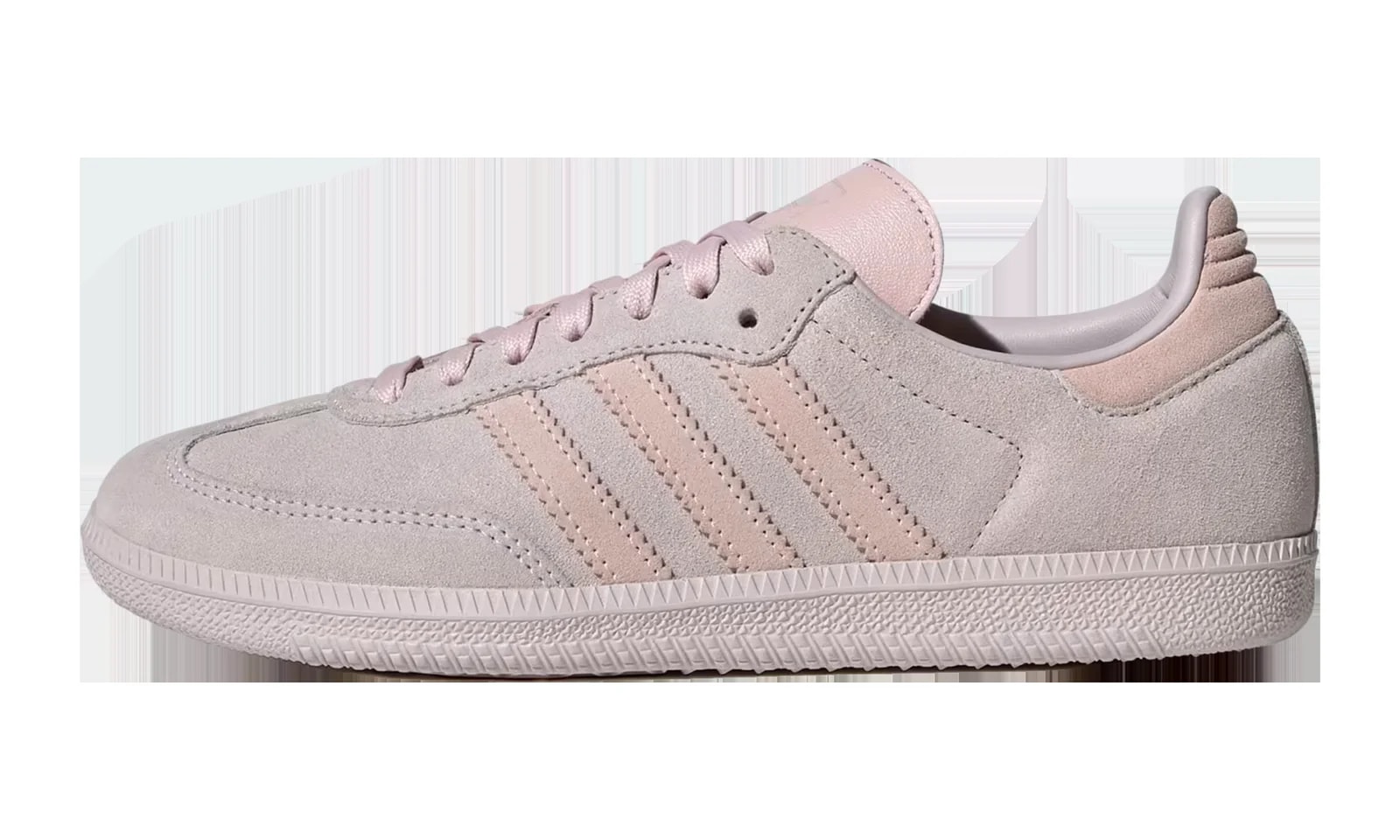 Adidas — Samba OG Wmns "ICE Sandy " — Sneaker — resale
