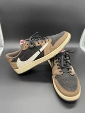 Nike X Air Jordan 1 Low OG SP EU 46 US 12 — Sneaker — resale