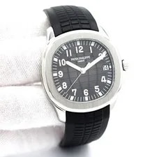 Patek Philippe — Patek Philippe 5167A Aquanaut — Watch — resale