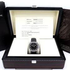 Patek Philippe 5167A Aquanaut 2