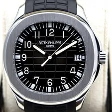 Patek Philippe 5167A Aquanaut 3