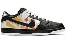 Nike SB Dunk Low Raygun Tie-Dye BQ6832-001 2