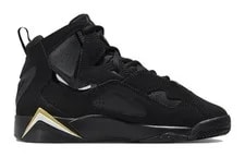 Jordan True Flight GS 343795-070 2