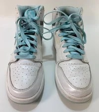Jordan 1 Retro High GG Still 332148-106 2