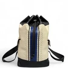 Bottega Veneta — Bottega Veneta Backpack (zs061226a0r) — Handbag — resale