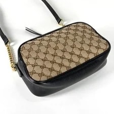 Gucci GG Marmont GG Chain 2