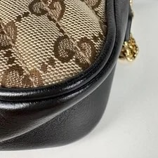 Gucci GG Marmont GG Chain 3