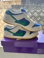Nike SB — 10.0US Nike Sb Dunk Low — Sneaker — resale
