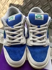 10.0US Nike Sb Dunk Low 2
