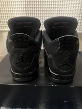Air Jordan Cat 4 4