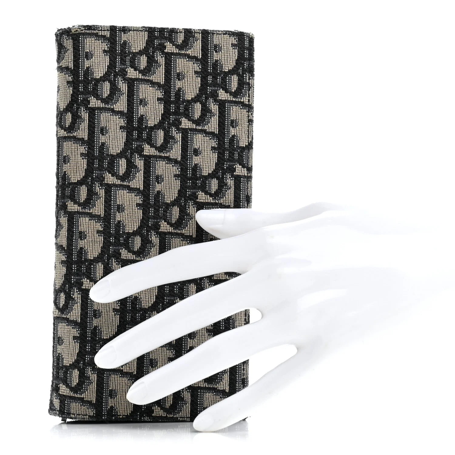 Long Vertical Wallet 2