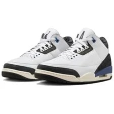 [HV8571-100] -- A Ma Maniére X Air Jordan 3 OG SP 'Diffused ' 3