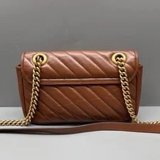 Gucci Mini GG Marmont (ws051726d0r) 3