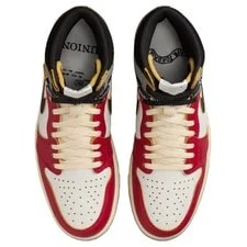 X Air Jordan 1 Retro High OG SP ' HV8563-600 4