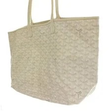 Goyard : Saint Louis W45.5×H25×D13.5cm; 2