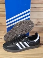 Size 5.5M / 6.5W - Adidas Samba OG 2