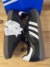 Size 5.5M / 6.5W - Adidas Samba OG 3