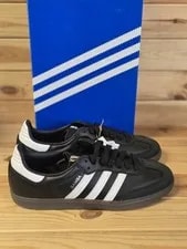 Size 5.5M / 6.5W - Adidas Samba OG 4