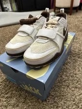 Nike Zoom Field Jaxx Light HQ3073-100 2