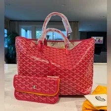 Goyard le Jardin Saint Louis 2