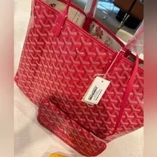 Goyard le Jardin Saint Louis 3
