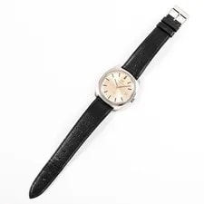 IWC Old Inter R1819 Watches / Silver Mechanical Automatic 3