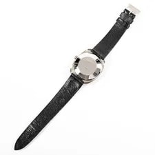 IWC Old Inter R1819 Watches / Silver Mechanical Automatic 4