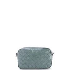 Bottega Veneta Zip Camera Small 3