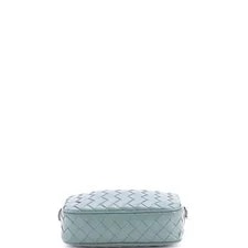 Bottega Veneta Zip Camera Small 4