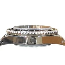 Rolex 16600 40mm Stainless Steel Black OKW1231 4