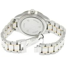 Tudor Style 12503 38mm SS Black #C7679 3
