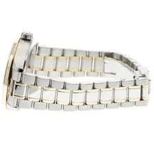 Tudor Style 12503 38mm SS Black #C7679 4