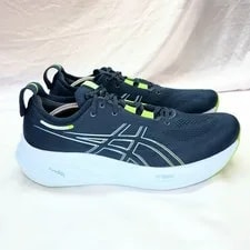 Asics Gel Nimbus 26 Running Shoes 12 2