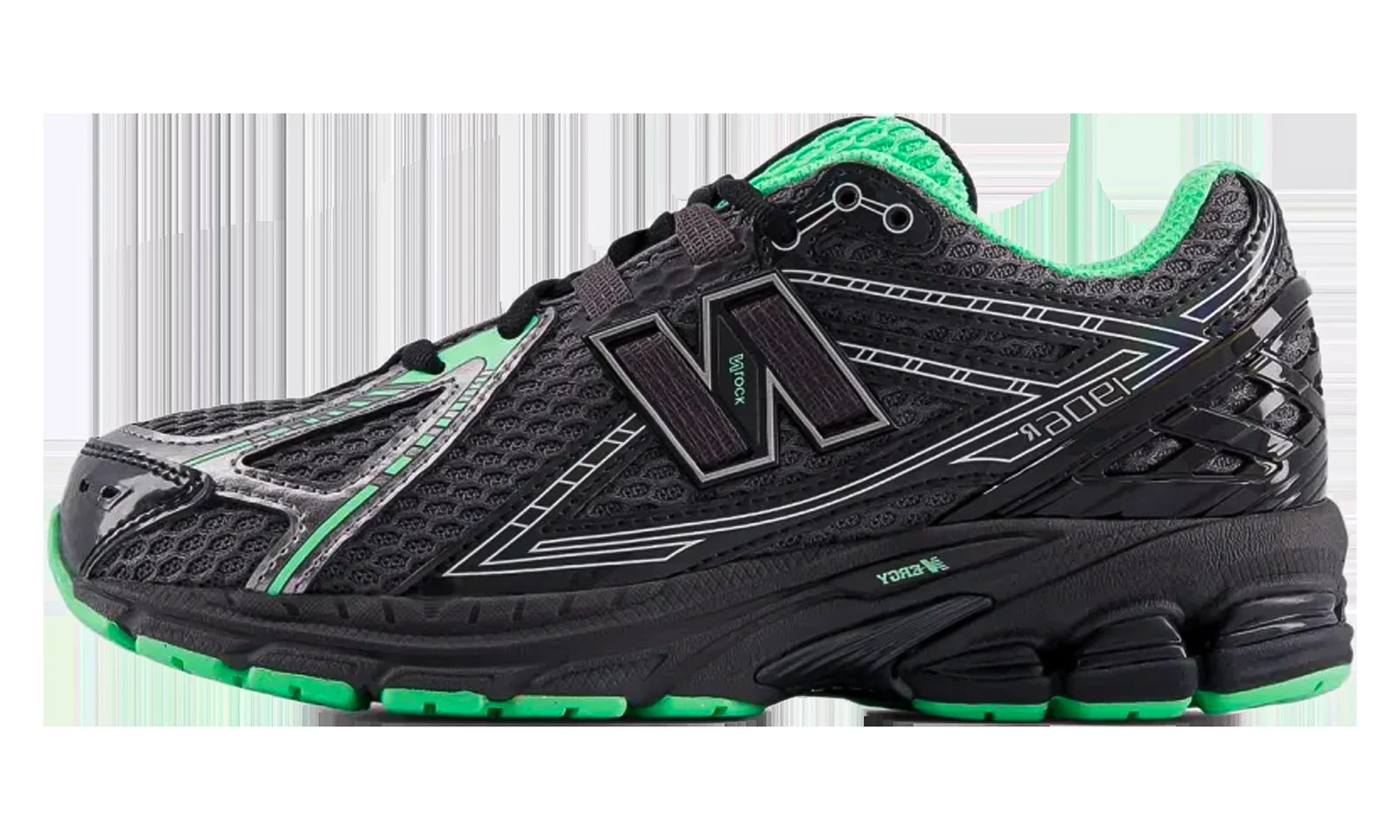 New Balance — 1906R GS "Dark Lab " GC1906CT — Sneaker — resale
