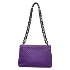 Bottega Veneta Olympia Chain 3