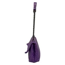 Bottega Veneta Olympia Chain 4