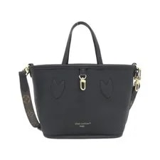 Louis Vuitton — Louis Vuitton Neverfull Inside Out Bb B One — Handbag — resale