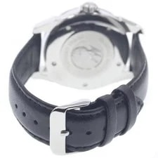 Omega DE Ville 4832.51 39mm SS Black #C19640 2