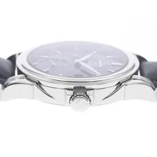Omega DE Ville 4832.51 39mm SS Black #C19640 3