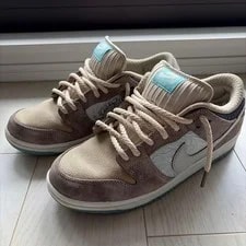 Nike SB — 9.5US Nike Sb Dunk Low Pro Big Money Savings — Sneaker — resale