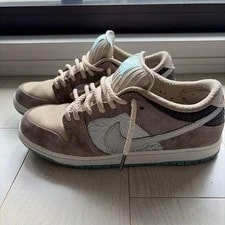 9.5US Nike Sb Dunk Low Pro Big Money Savings 2