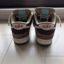 9.5US Nike Sb Dunk Low Pro Big Money Savings 3
