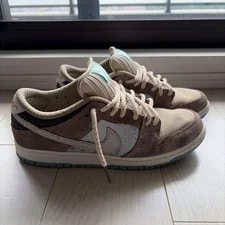 9.5US Nike Sb Dunk Low Pro Big Money Savings 4