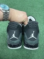 Size 9 - Air Jordan 4 Retro 2024 Fear 4