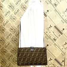 Fendi 16.5cm 17cm 114.5cm Japan 2