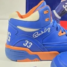 Ewing Athletics Guard Retro | Size 11 | ALL OG 2013 Knicks 🔥 3