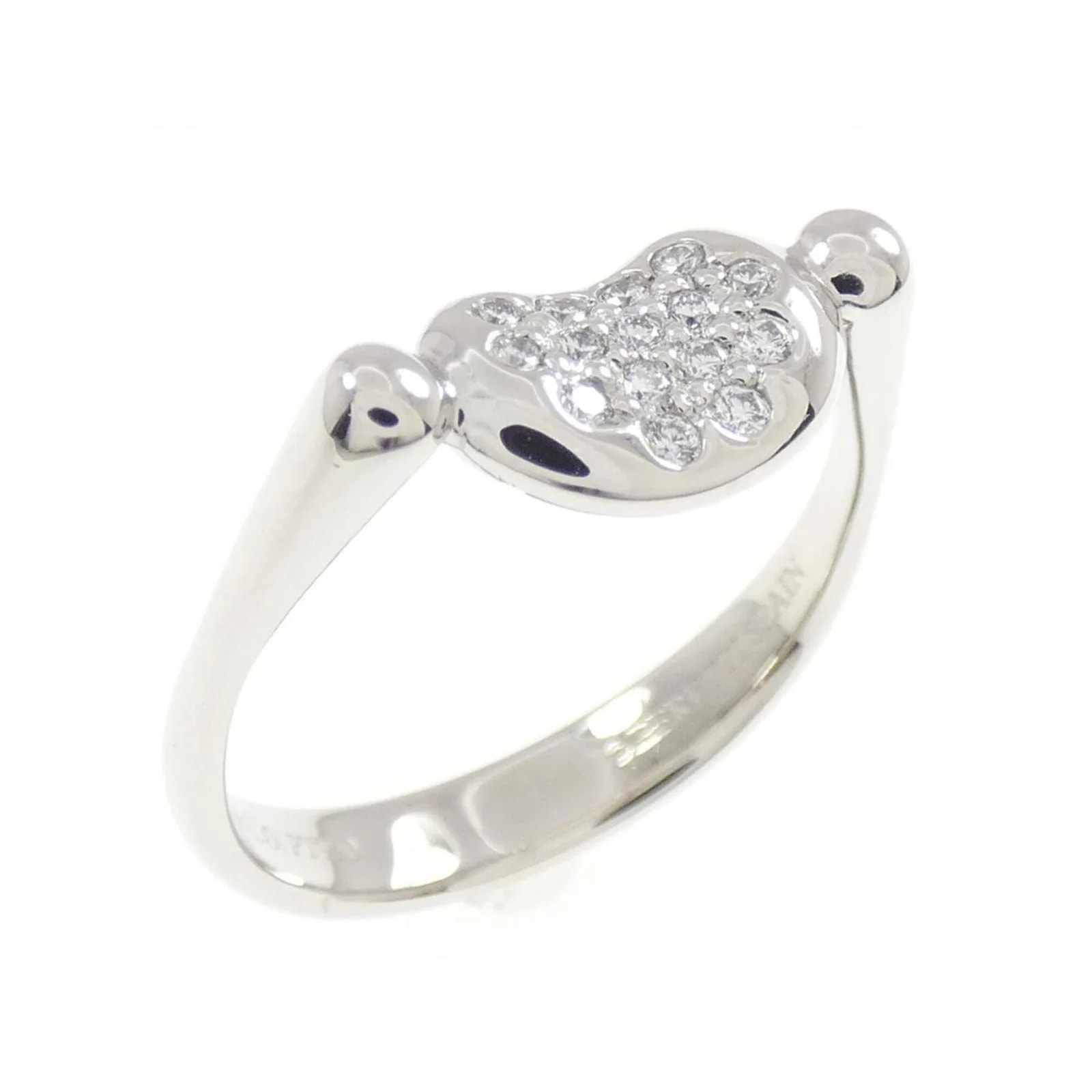 Tiffany & Co. — Tiffany 950 Band — Jewelry — resale